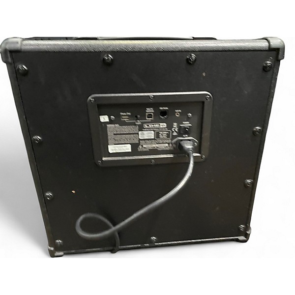 Used Line 6 Spider V 60 1x10 Guitar Combo Amp