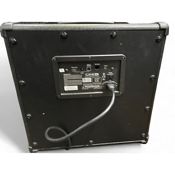 Used Line 6 Spider V 60 1x10 Guitar Combo Amp