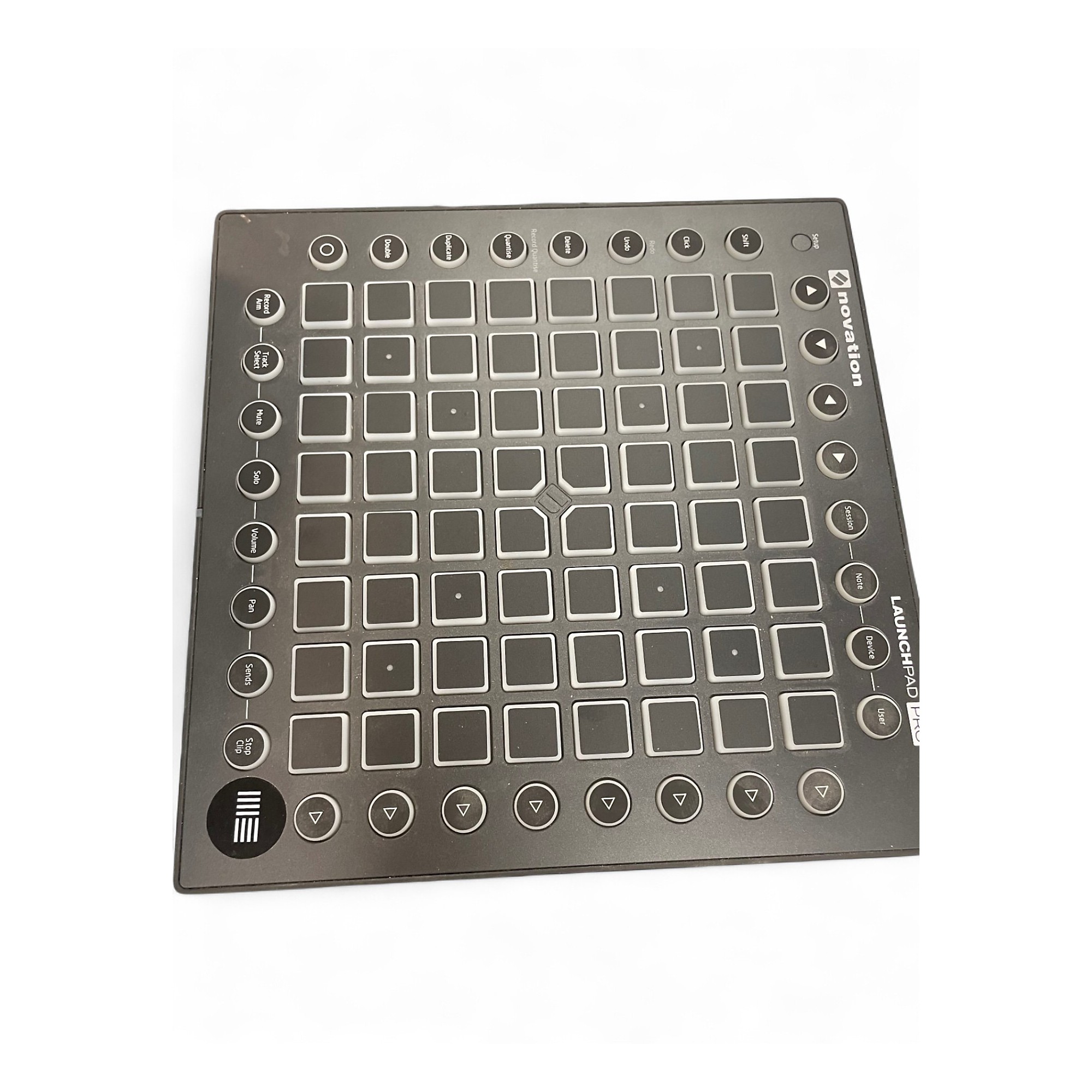 中古美品 NOVATION LAUNCHPAD PRO Used Novation Launchpad Pro MIDI Controller | Guitar Center