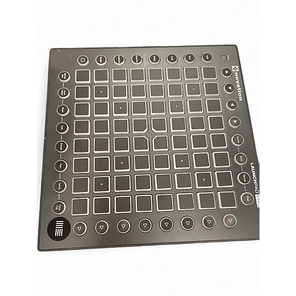 Used Novation Launchpad Pro MIDI Controller | Guitar Center