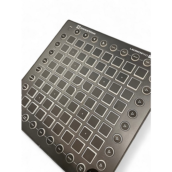 Used Novation Launchpad Pro MIDI Controller