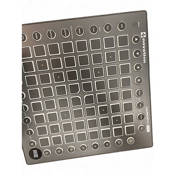 Used Novation Launchpad Pro MIDI Controller