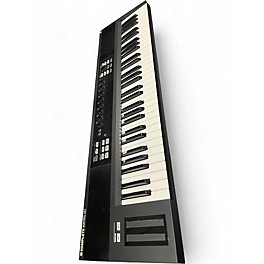 Used Native Instruments Komplete Kontrol S61 MIDI Controller