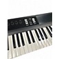 Used Native Instruments Komplete Kontrol S61 MIDI Controller