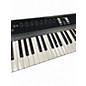 Used Native Instruments Komplete Kontrol S61 MIDI Controller