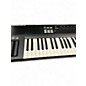 Used Native Instruments Komplete Kontrol S61 MIDI Controller