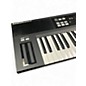 Used Native Instruments Komplete Kontrol S61 MIDI Controller