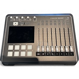 Used TASCAM mixcast 4  Audio Interface