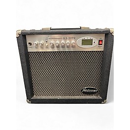Used Kona KA-20TR Guitar Combo Amp