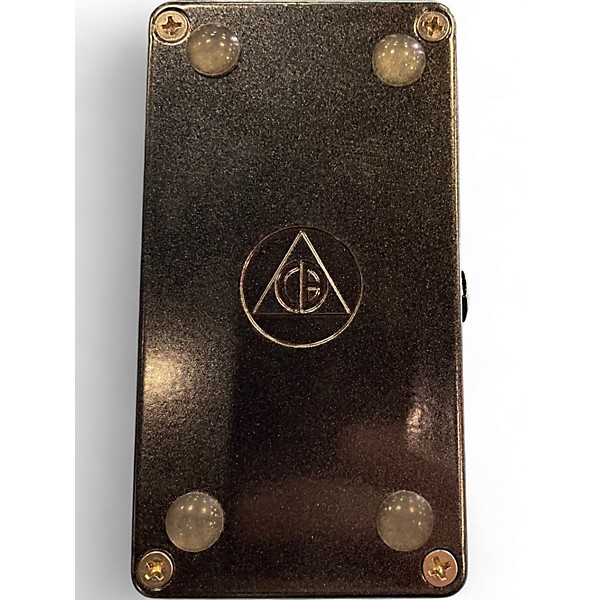 Used Catalinbread Montavillian Echo Effect Pedal