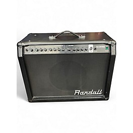 Used Randall RX75RG2 Guitar Combo Amp
