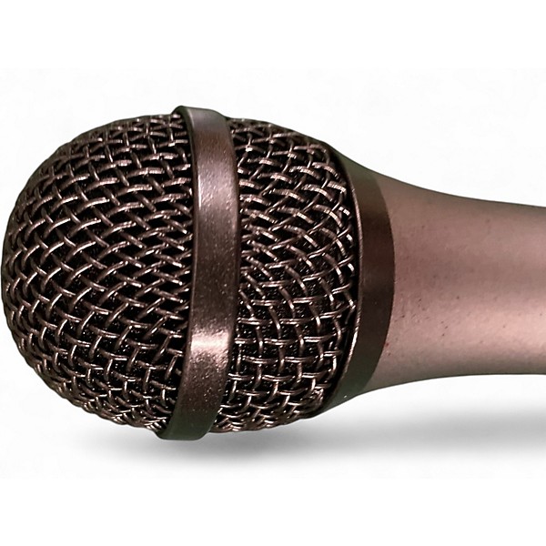 Used Miktek T89 Dynamic Microphone