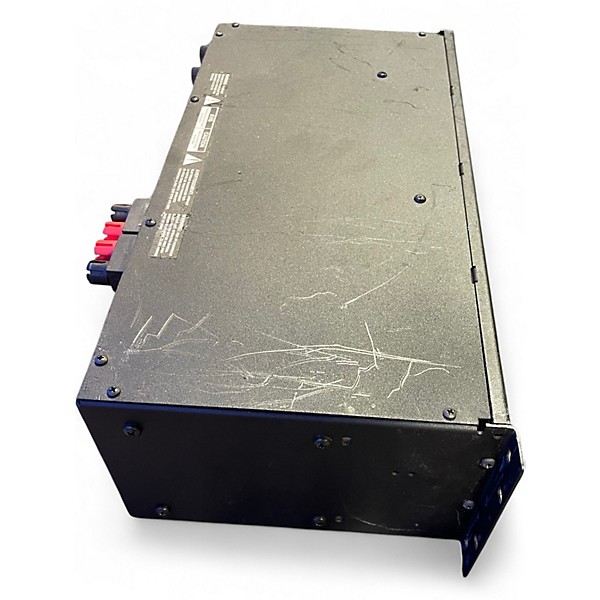 Used Crown usa 900 Power Amp
