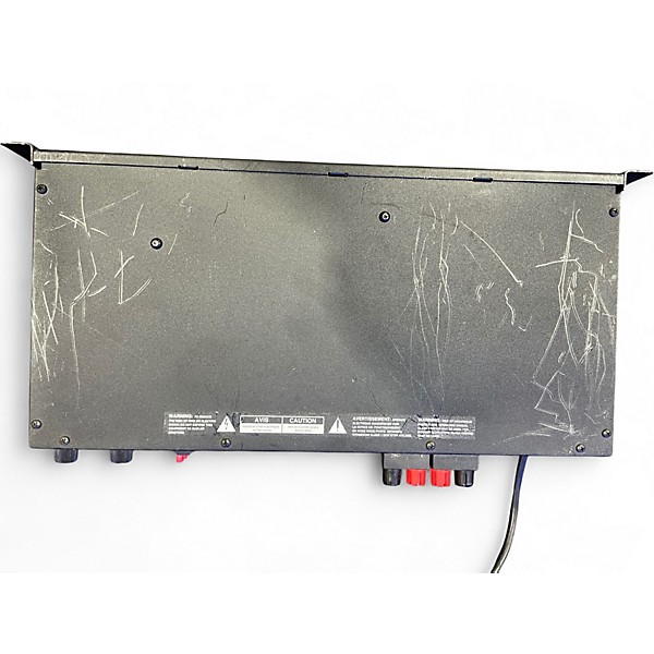 Used Crown usa 900 Power Amp