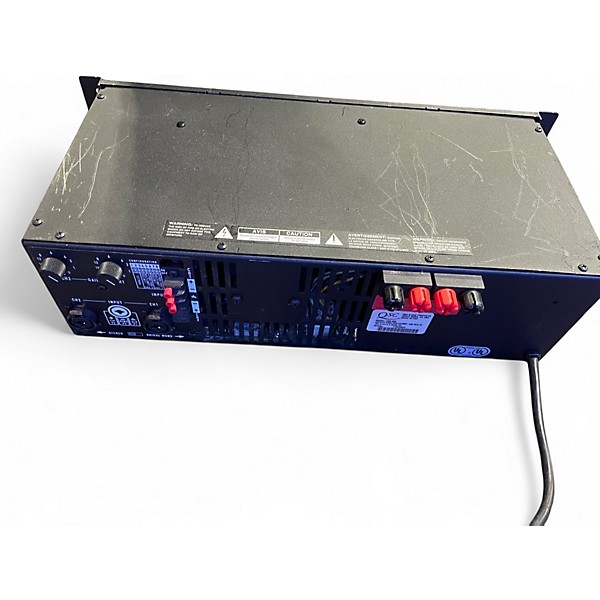 Used Crown usa 900 Power Amp