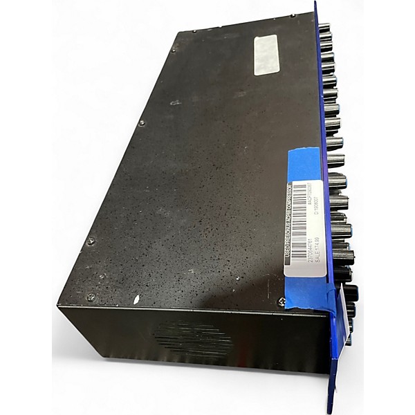 Used PreSonus ACP88 Compressor