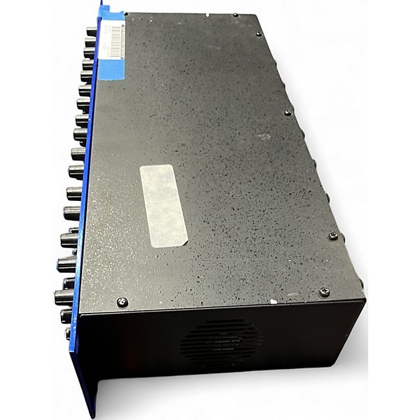 Used PreSonus ACP88 Compressor