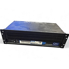 Used Crown usa 900 Power Amp