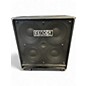 Used Fender Rumble 410 4x10 Bass Cabinet thumbnail