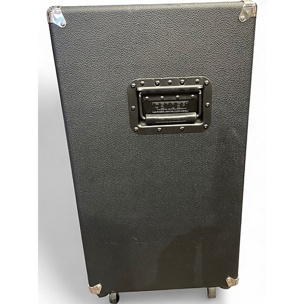 Used Fender Rumble 410 4x10 Bass Cabinet