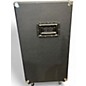 Used Fender Rumble 410 4x10 Bass Cabinet