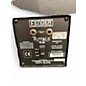 Used Fender Rumble 410 4x10 Bass Cabinet