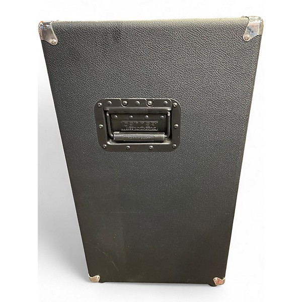 Used Fender Rumble 410 4x10 Bass Cabinet