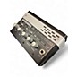 Used Mackie BLACKJACK Audio Interface