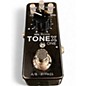 Used IK Multimedia TONEX ONE Effect Processor thumbnail