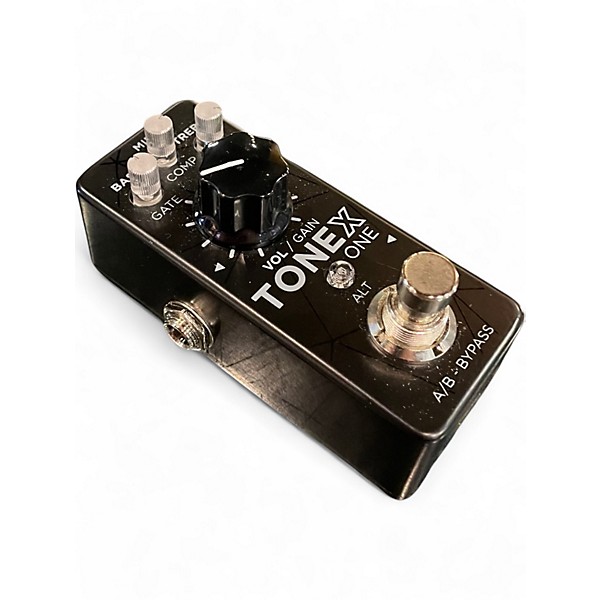 Used IK Multimedia TONEX ONE Effect Processor