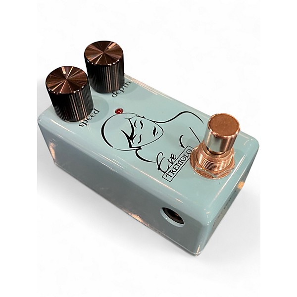 Used Sevens Sisters EVE Effect Pedal