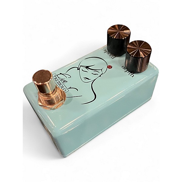 Used Sevens Sisters EVE Effect Pedal