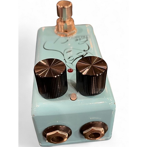Used Sevens Sisters EVE Effect Pedal