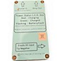 Used Sevens Sisters EVE Effect Pedal