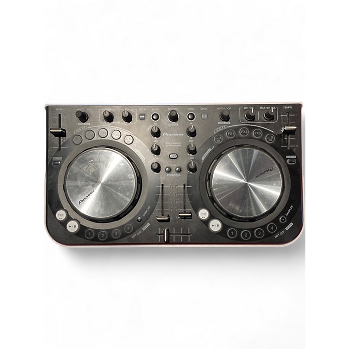 Used Pioneer DJ DDJ-WEGO-W DJ Controller | Guitar Center