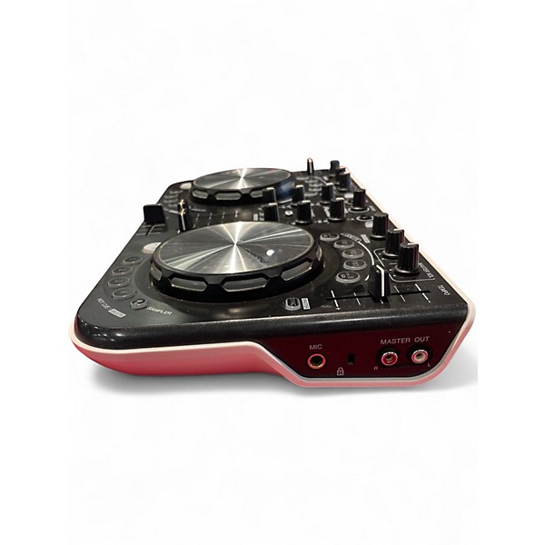 DJ機材 Pioneer DDJ-WeGO WW1757 Amazon.com: Pioneer DJ DJ Mixer, Black (DDJ-WeGO : Musical
