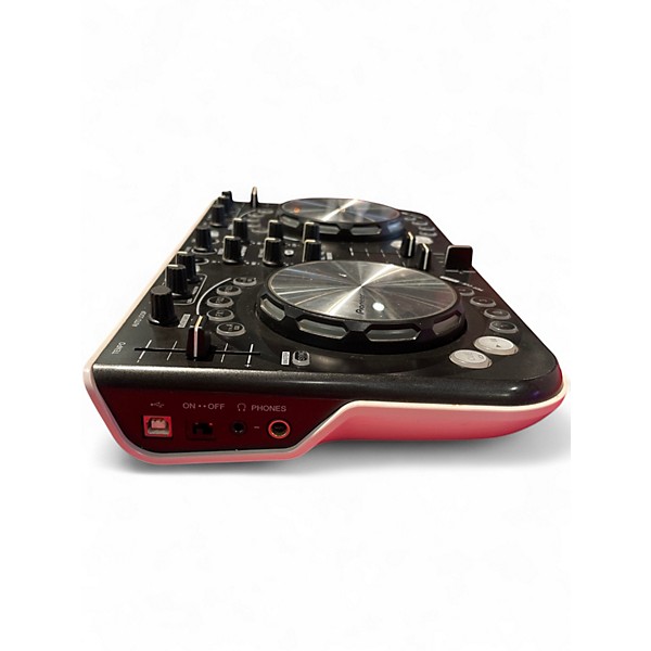 Used Pioneer DJ DDJ-WEGO-W DJ Controller | Guitar Center