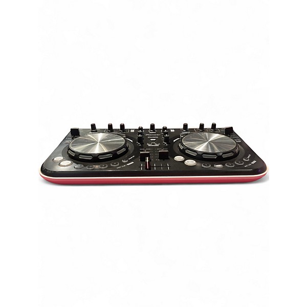 Used Pioneer DJ DDJ-WEGO-W DJ Controller | Guitar Center