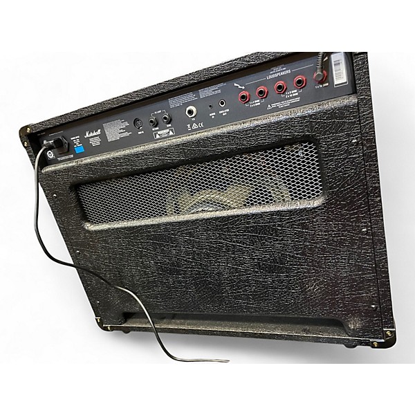 Used Marshall DSL40 Tube Guitar Combo Amp