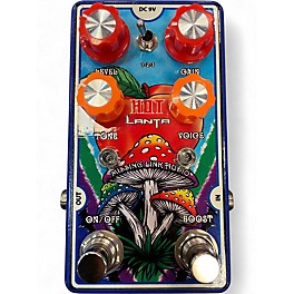 Used Missing Link Audio HOT LANTA Effect Pedal