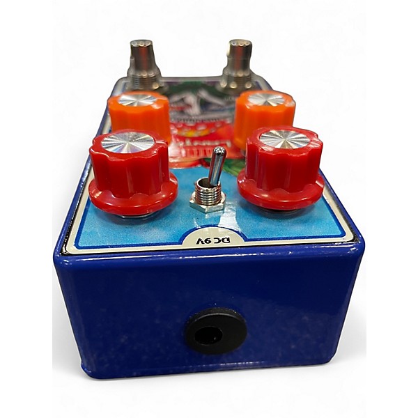 Used Missing Link Audio HOT LANTA Effect Pedal
