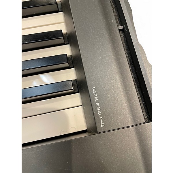 Used Yamaha P45B Stage Piano