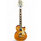 Used Epiphone Joe Bonamassa Les Paul lazarus burst Solid Body Electric Guitar thumbnail