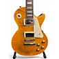 Used Epiphone Joe Bonamassa Les Paul lazarus burst Solid Body Electric Guitar