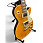 Used Epiphone Joe Bonamassa Les Paul lazarus burst Solid Body Electric Guitar