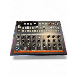 Used Arturia Drumbrute Impact Drum Machine