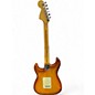 Used Fender American Performer Stratocaster SSS Honey Burst Solid Body Electric Guitar