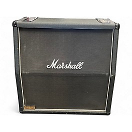 Vintage 1989 Marshall JCM800 Lead 1960A Slant Guitar Cabinet