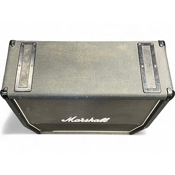 Vintage 1989 Marshall JCM800 Lead 1960A Slant Guitar Cabinet