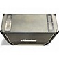 Vintage 1989 Marshall JCM800 Lead 1960A Slant Guitar Cabinet